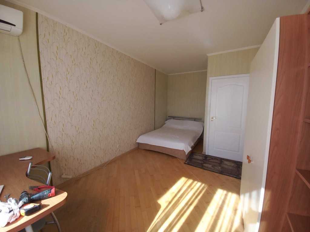 Продажа 1-комнатной квартиры 52.6 м², Харьковское шоссе, 56