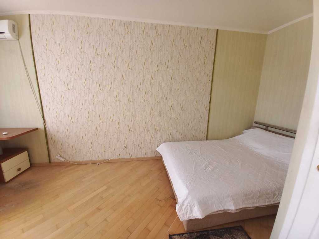 Продажа 1-комнатной квартиры 52.6 м², Харьковское шоссе, 56