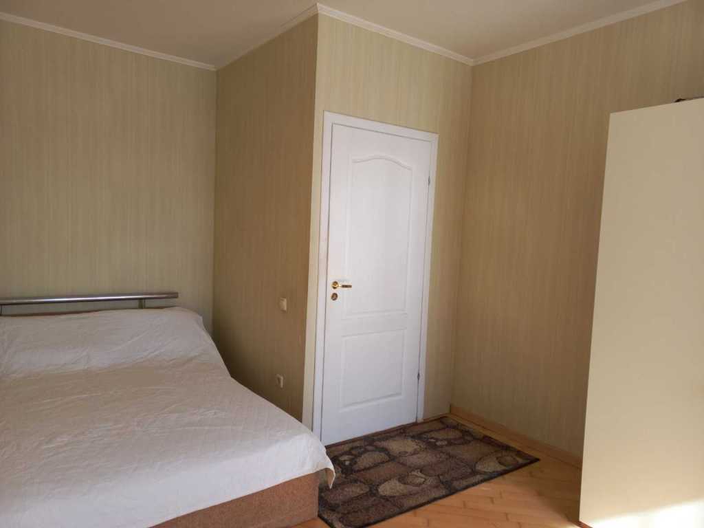 Продажа 1-комнатной квартиры 52.6 м², Харьковское шоссе, 56