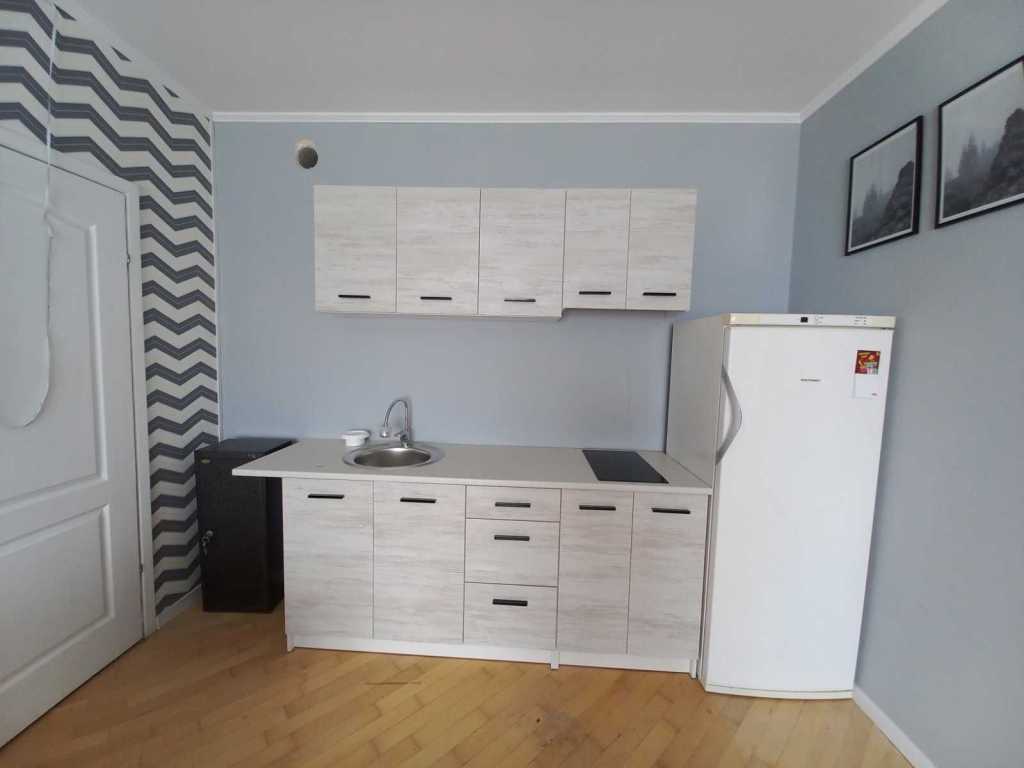 Продажа 1-комнатной квартиры 52.6 м², Харьковское шоссе, 56