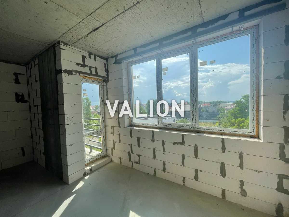 Продаж 1-кімнатної квартири 35.2 м², Березова вул., 42