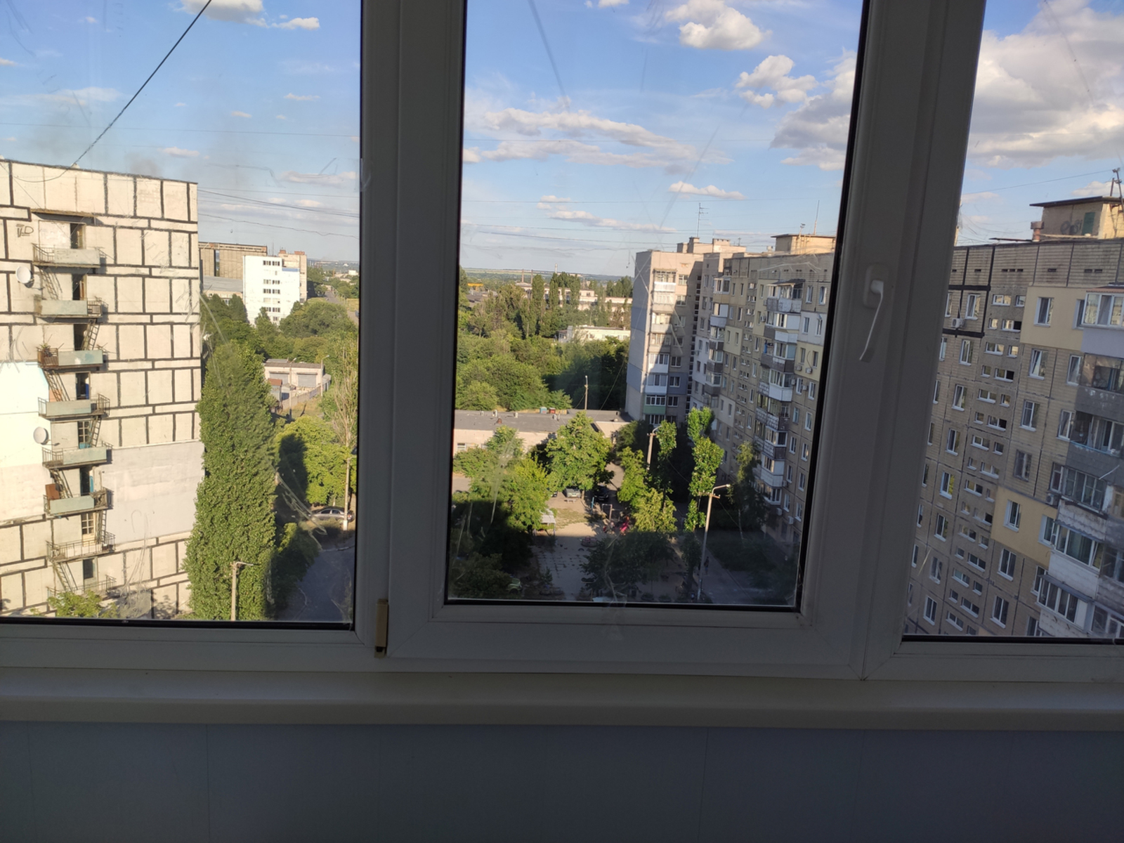 Продажа 4-комнатной квартиры 84 м², Осенняя ул., 13Б