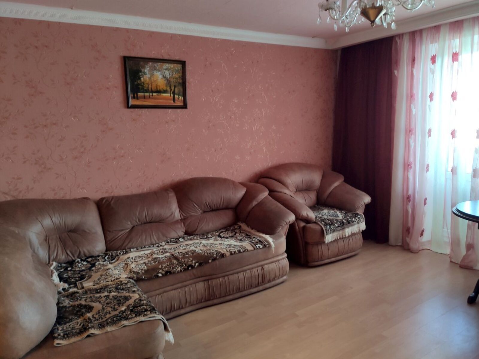 Продажа 4-комнатной квартиры 84 м², Осенняя ул., 13Б
