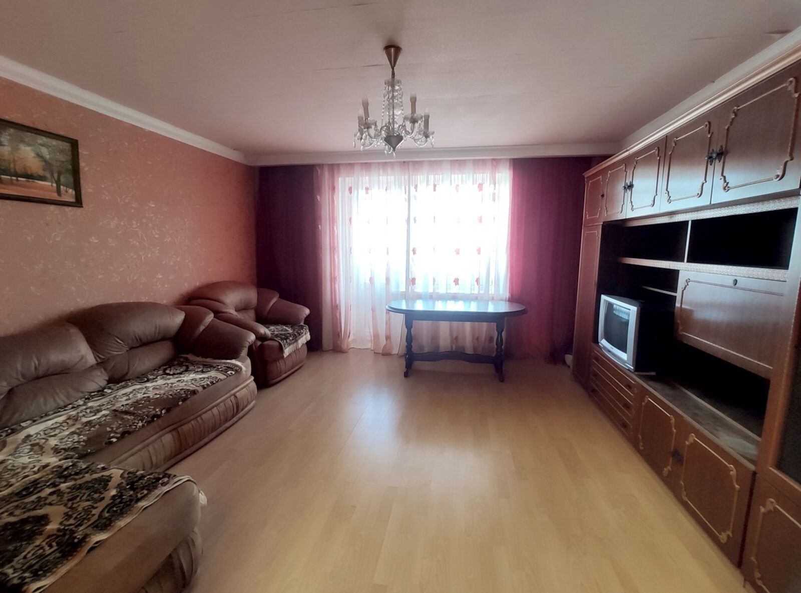 Продажа 4-комнатной квартиры 84 м², Осенняя ул., 13Б