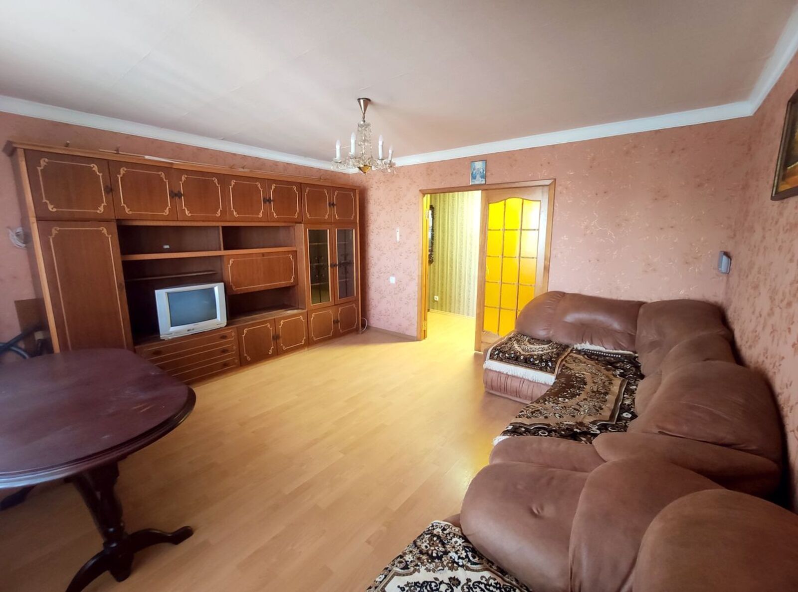 Продажа 4-комнатной квартиры 84 м², Осенняя ул., 13Б