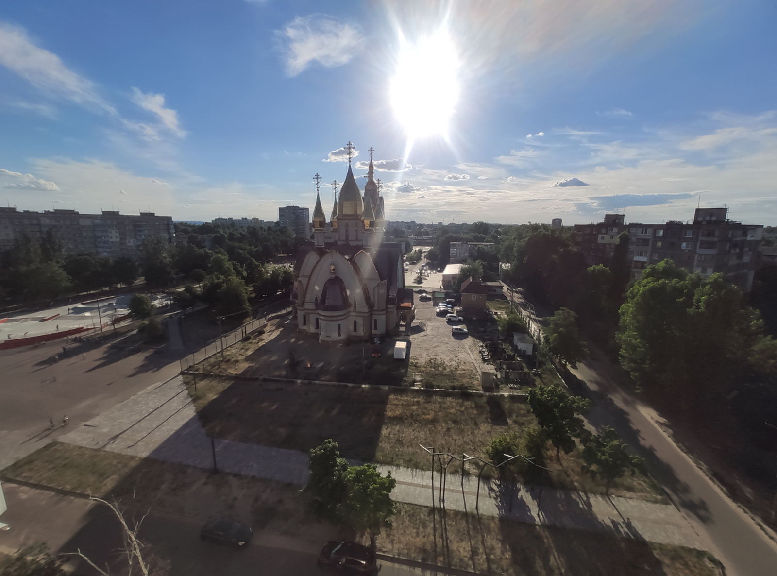 Продажа 4-комнатной квартиры 84 м², Осенняя ул., 13Б