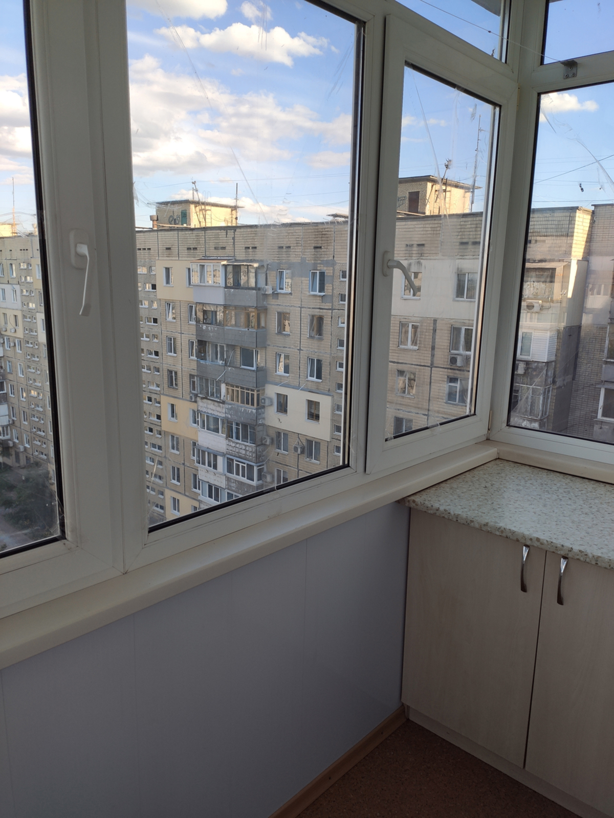 Продажа 4-комнатной квартиры 84 м², Осенняя ул., 13Б