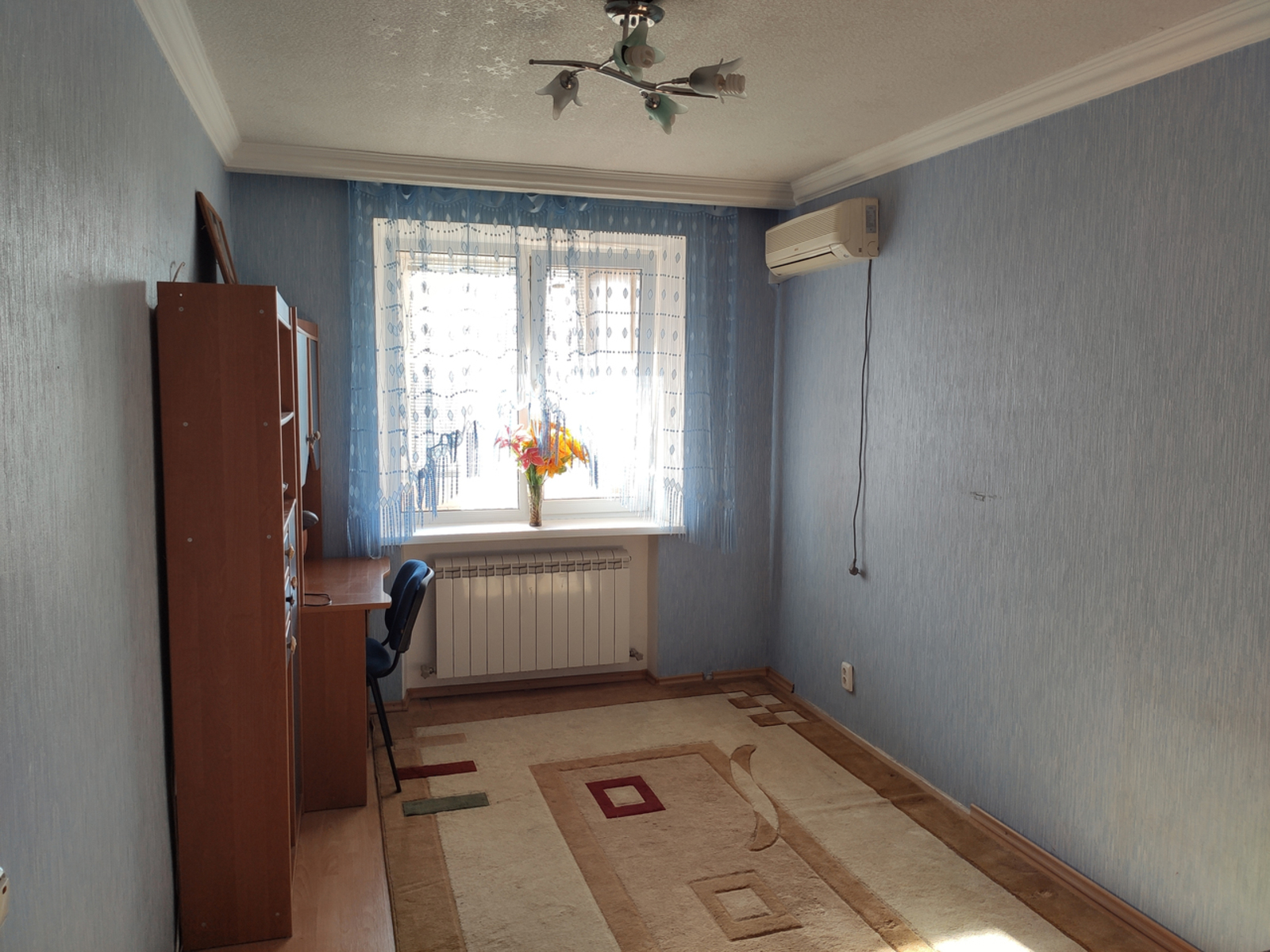 Продажа 4-комнатной квартиры 84 м², Осенняя ул., 13Б