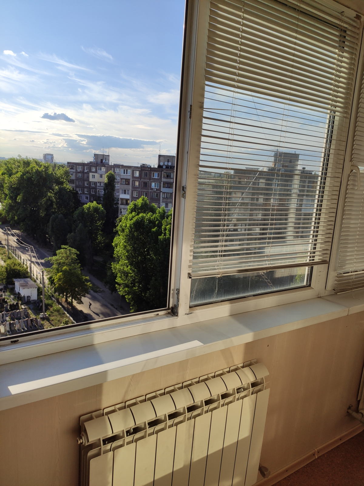 Продажа 4-комнатной квартиры 84 м², Осенняя ул., 13Б