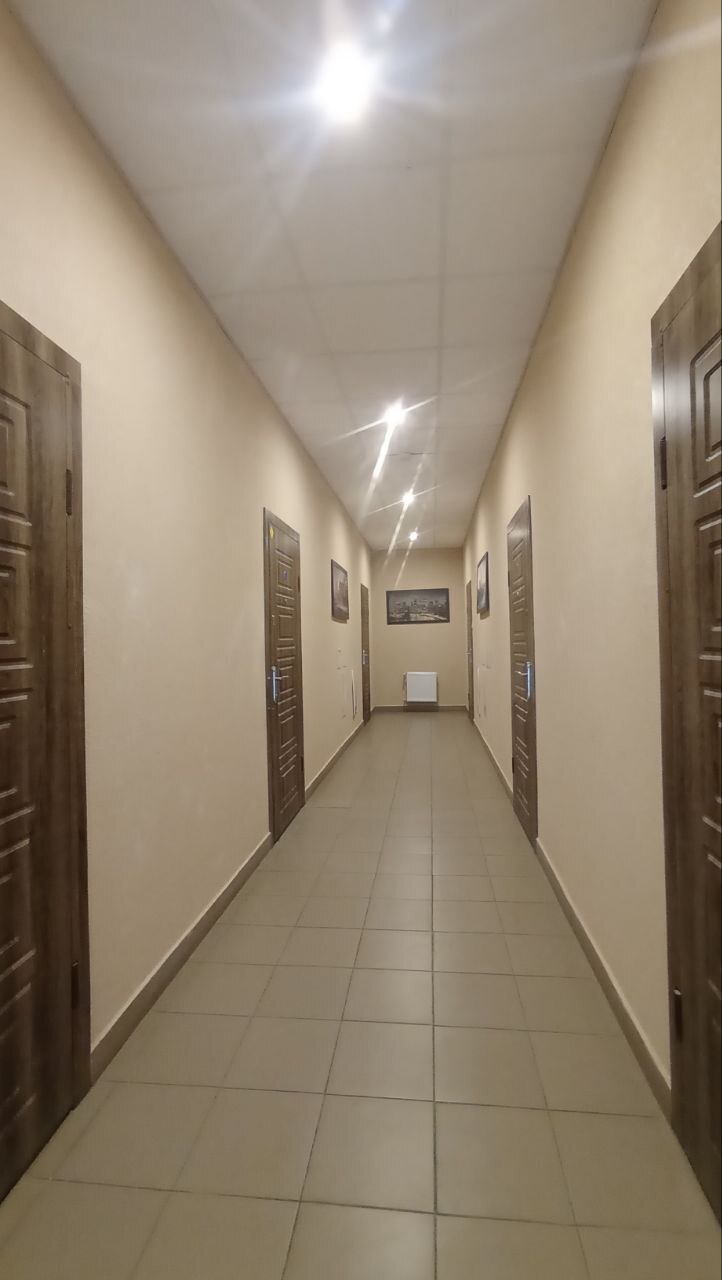 Продажа смарт квартиры 20 м², Генерала Бочарова ул.