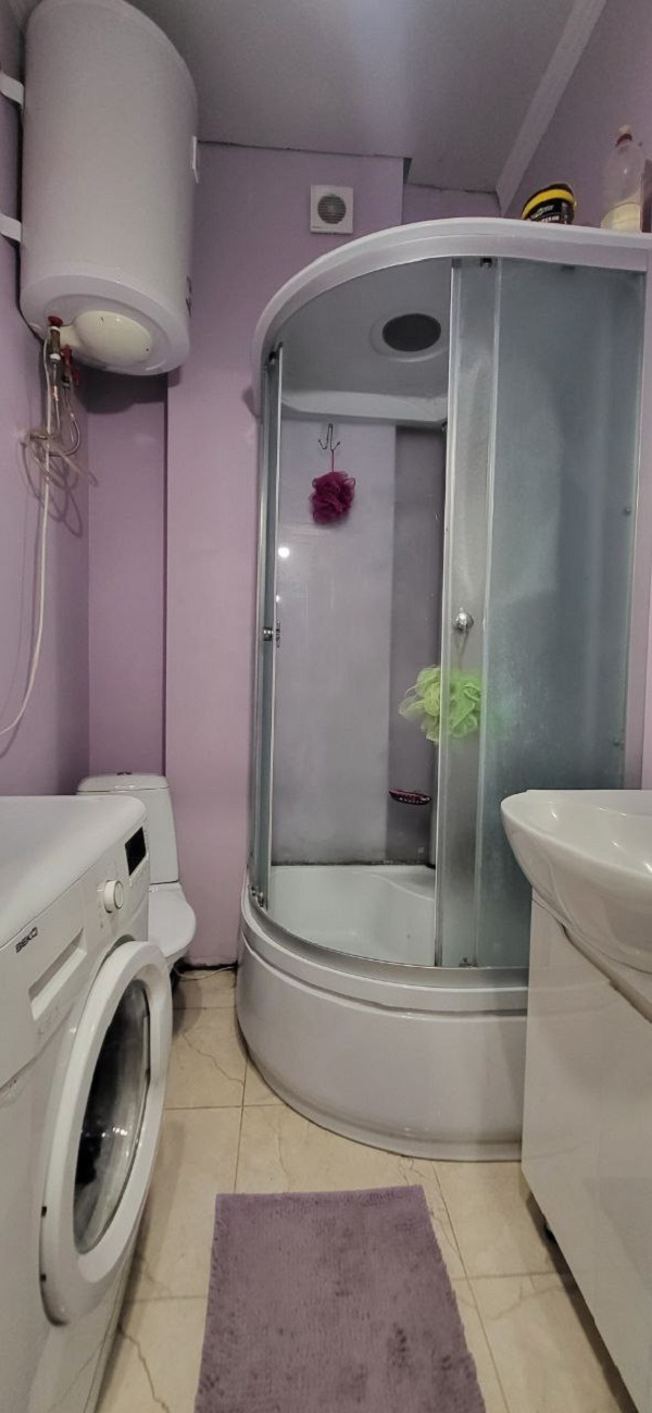 Продажа смарт квартиры 20 м², Генерала Бочарова ул.