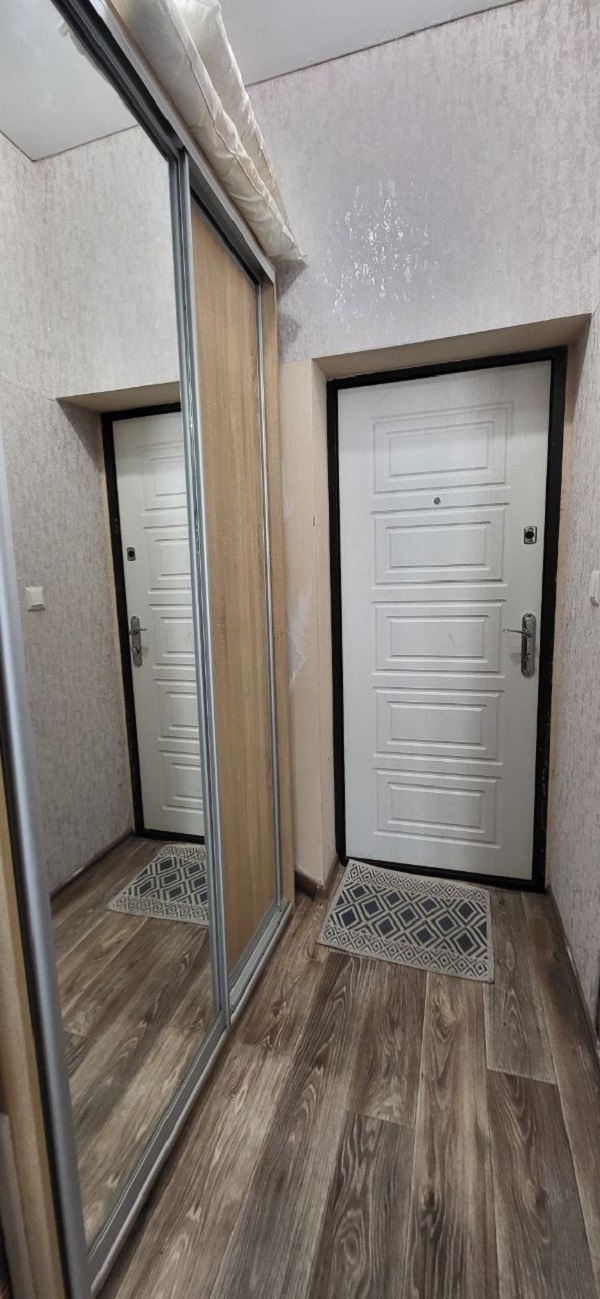 Продажа смарт квартиры 20 м², Генерала Бочарова ул.