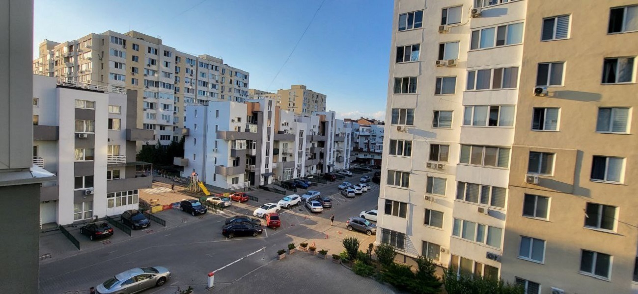 Продажа смарт квартиры 20 м², Генерала Бочарова ул.