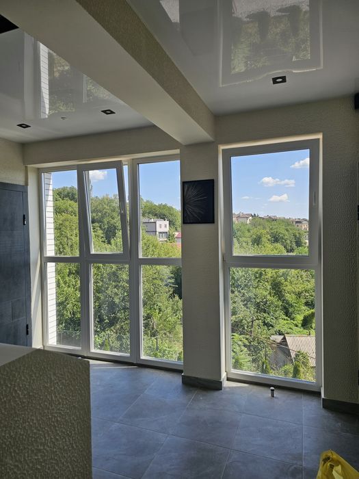 Аренда 2-комнатной квартиры 38 м², Звездный бул.