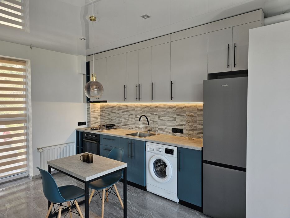 Аренда 2-комнатной квартиры 38 м², Звездный бул.