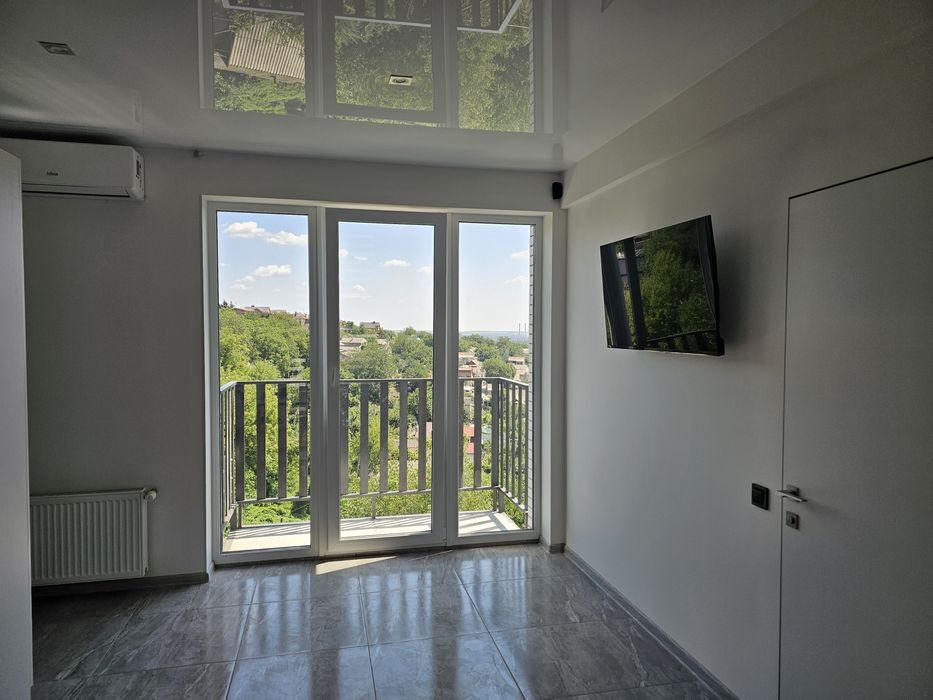 Аренда 2-комнатной квартиры 38 м², Звездный бул.