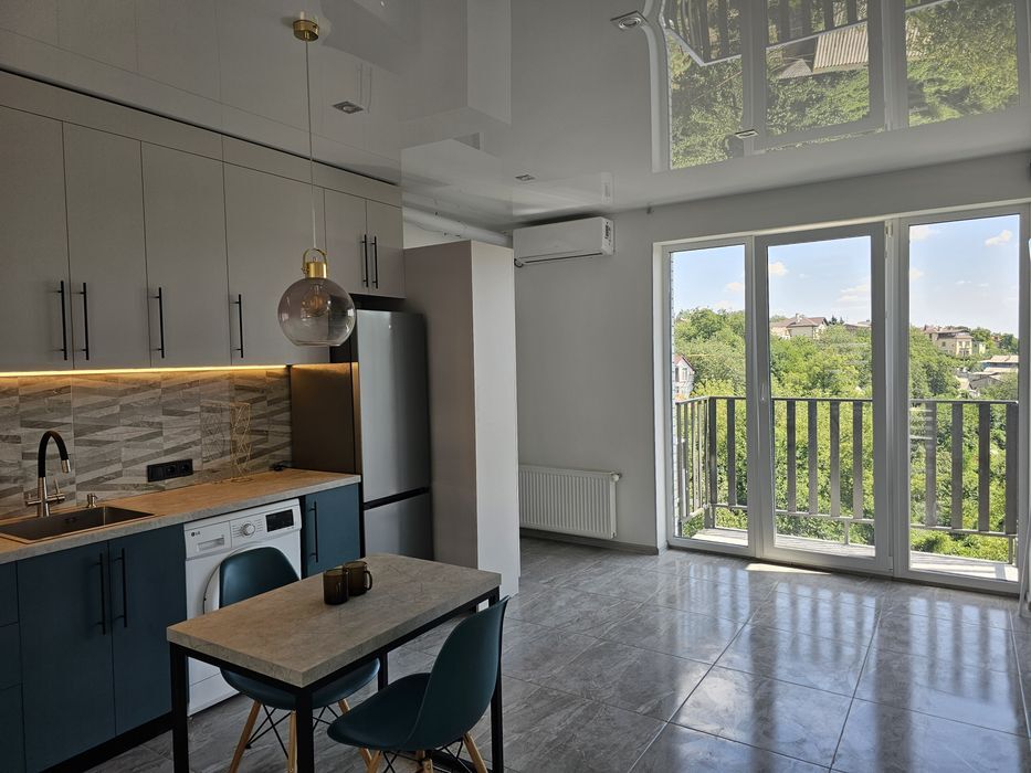 Аренда 2-комнатной квартиры 38 м², Звездный бул.