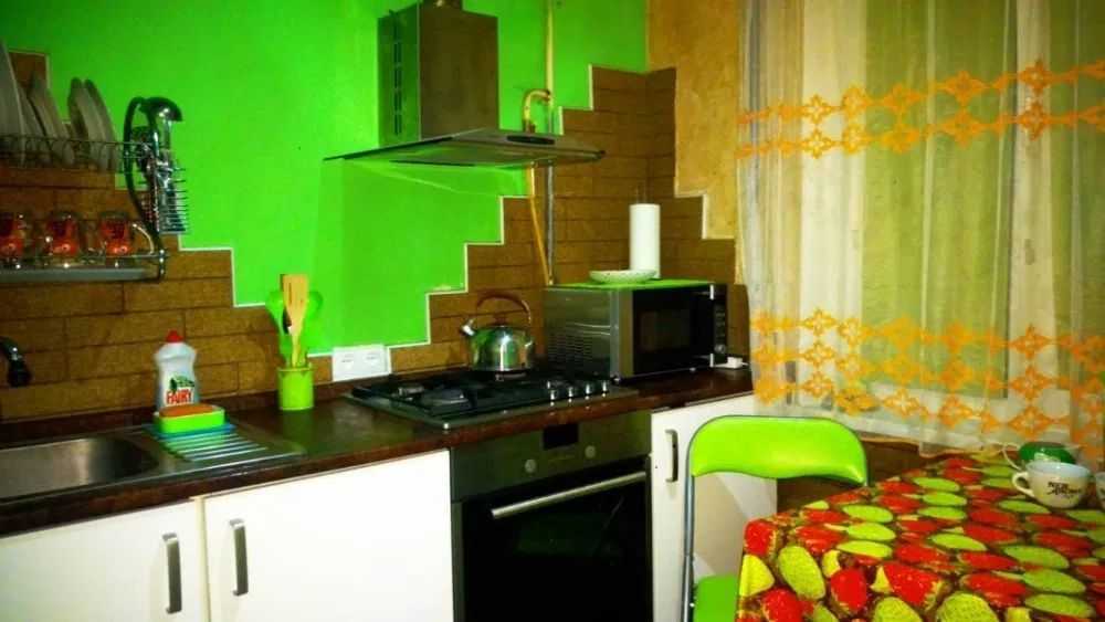 2-кімнатна квартира подобово 48 м², Данила Щербаківського вул., 51Б