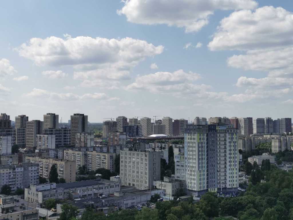 Продажа 3-комнатной квартиры 81 м², Межевая ул., 23Б