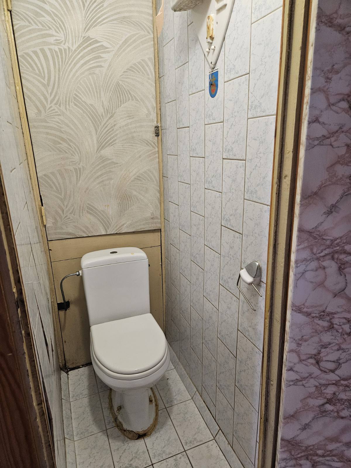 Аренда квартиры со свободной планировкой 70 м², Оболонская пл., 5