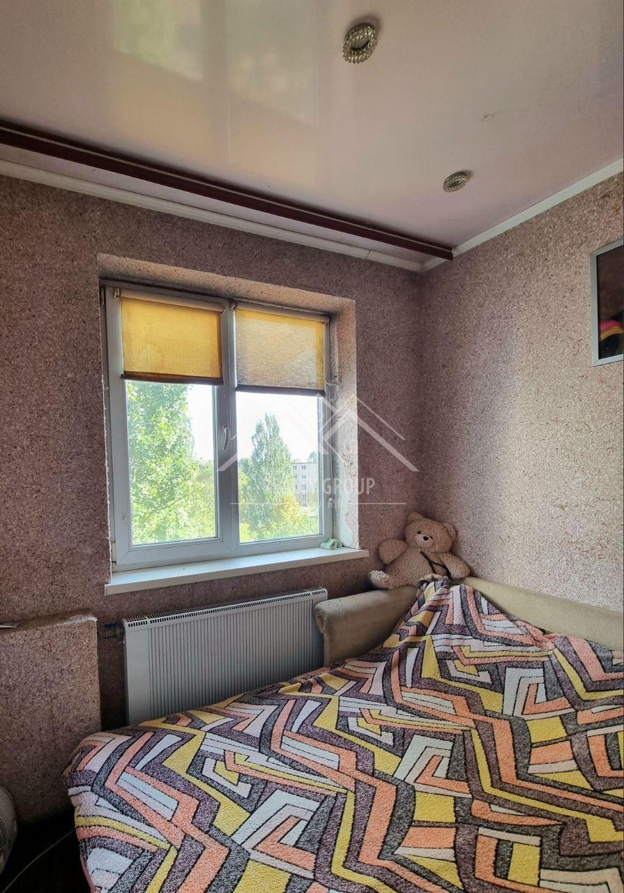 Продажа 3-комнатной квартиры 59 м², Гагарина просп., 62