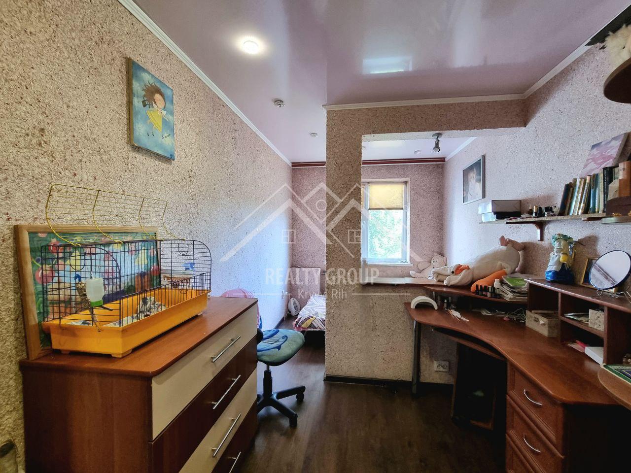 Продажа 3-комнатной квартиры 59 м², Гагарина просп., 62