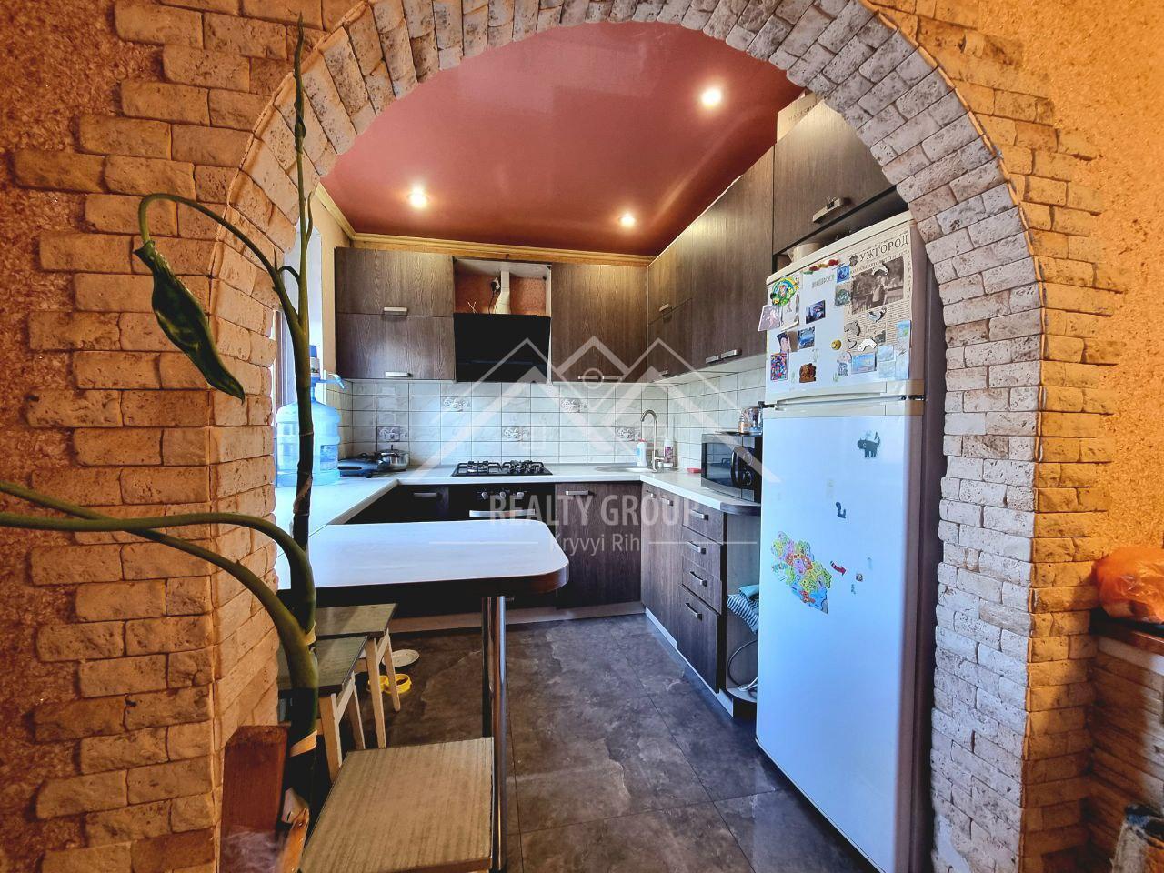 Продажа 3-комнатной квартиры 59 м², Гагарина просп., 62
