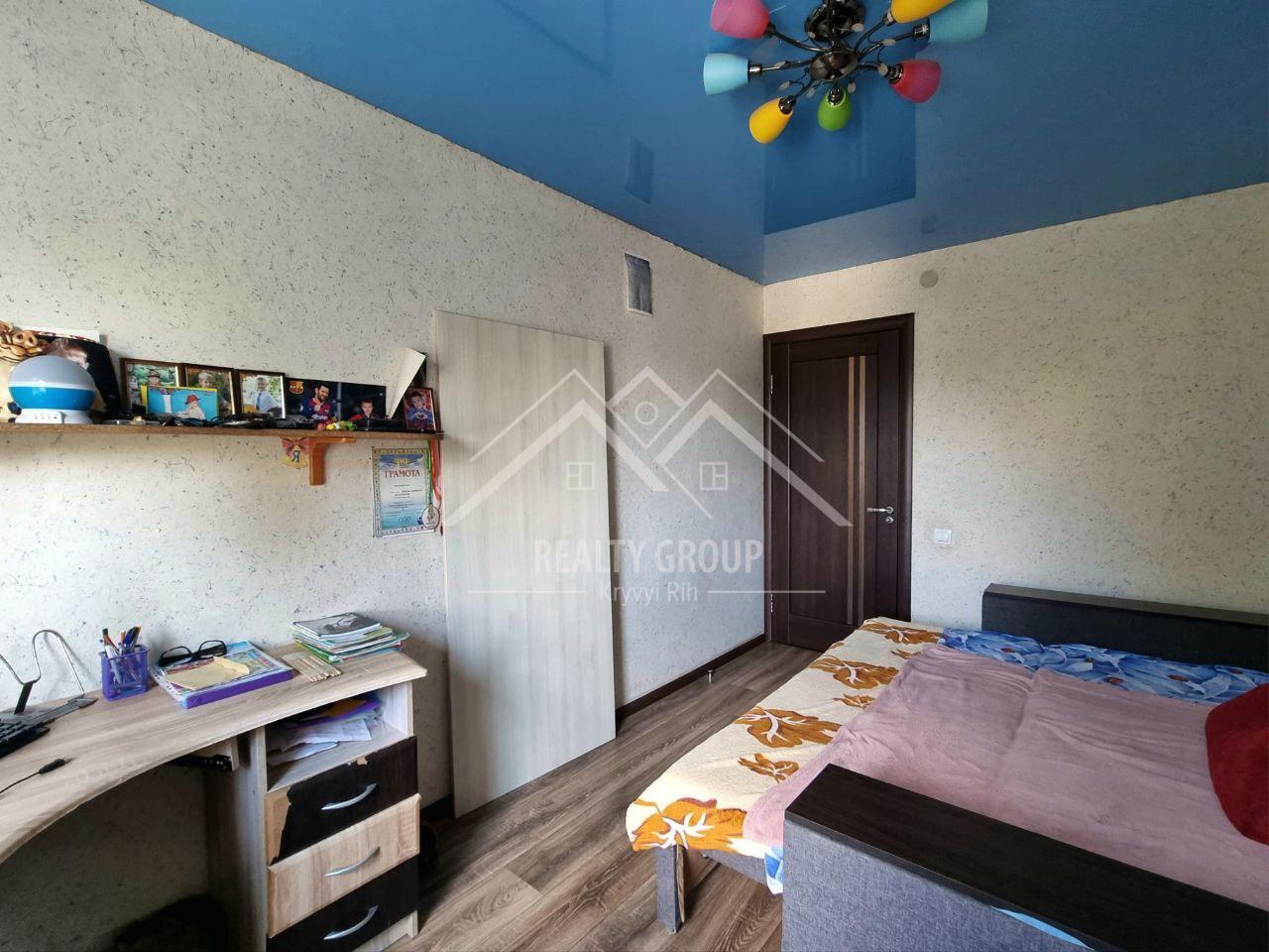 Продажа 3-комнатной квартиры 59 м², Гагарина просп., 62