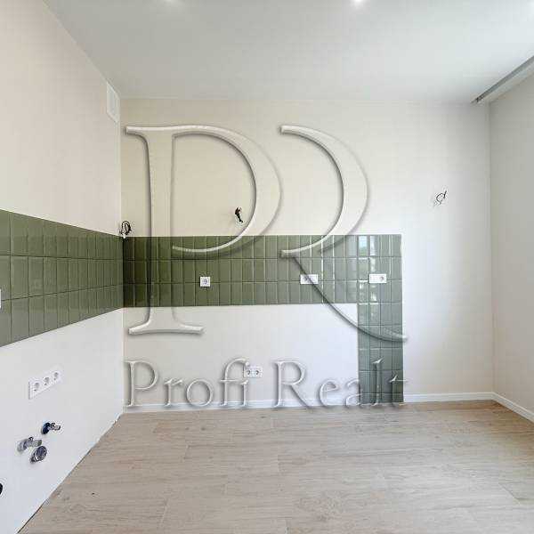 Продаж 1-кімнатної квартири 23 м², Котельникова вул., Дерегуса, 44