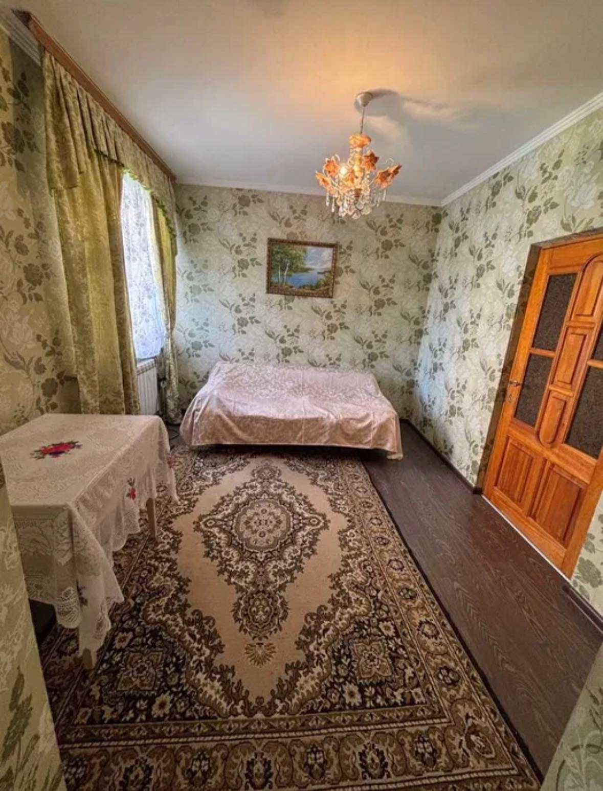 Аренда дома 58 м², Евгения Харченко ул.