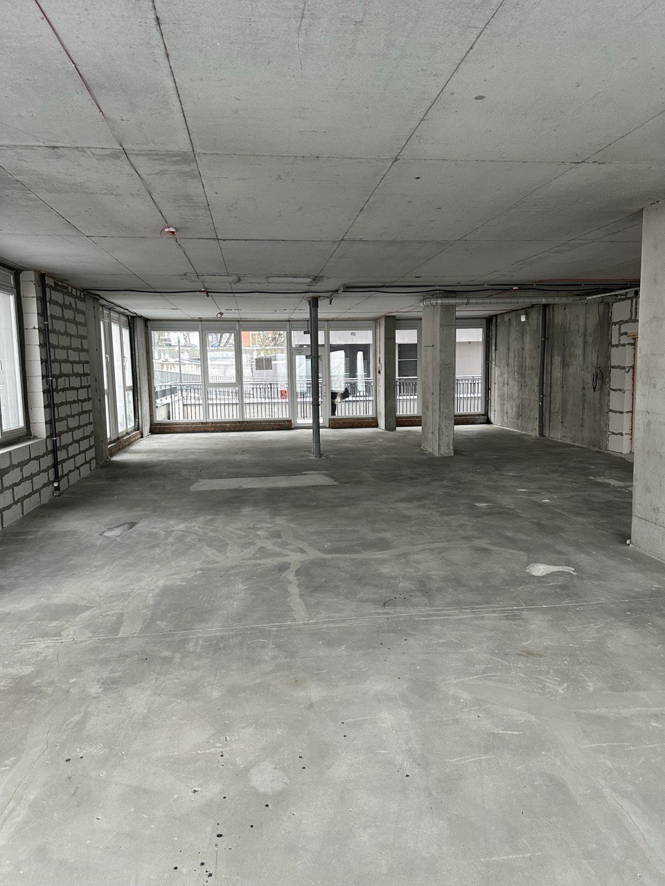 Продаж приміщення вільного призначення 165 м², Володимира Вернадського вул.