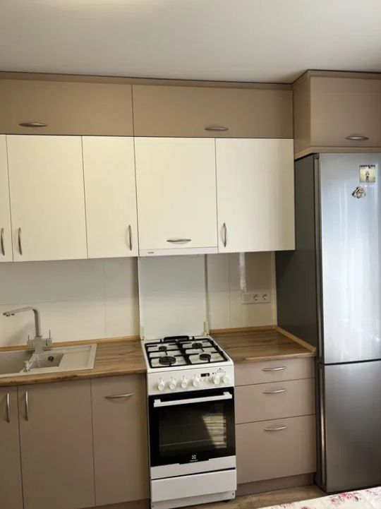 Продажа 3-комнатной квартиры 72 м², Ильфа и Петрова ул.