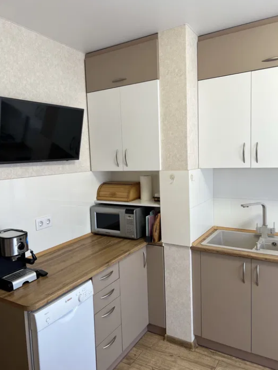 Продажа 3-комнатной квартиры 72 м², Ильфа и Петрова ул.