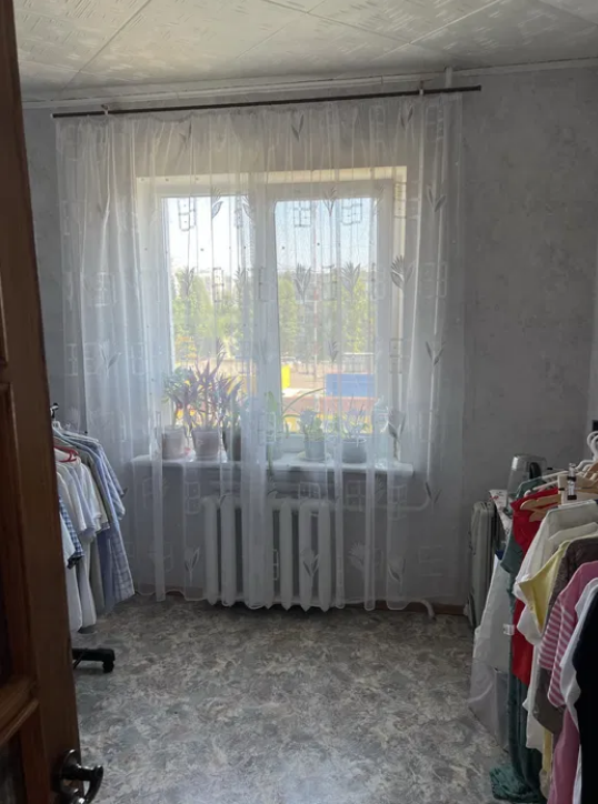 Продажа 3-комнатной квартиры 72 м², Ильфа и Петрова ул.