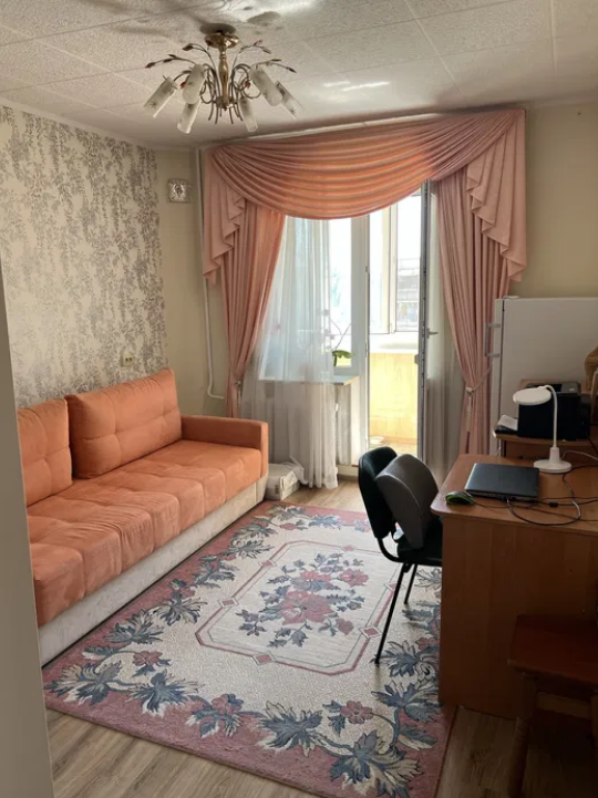 Продажа 3-комнатной квартиры 72 м², Ильфа и Петрова ул.
