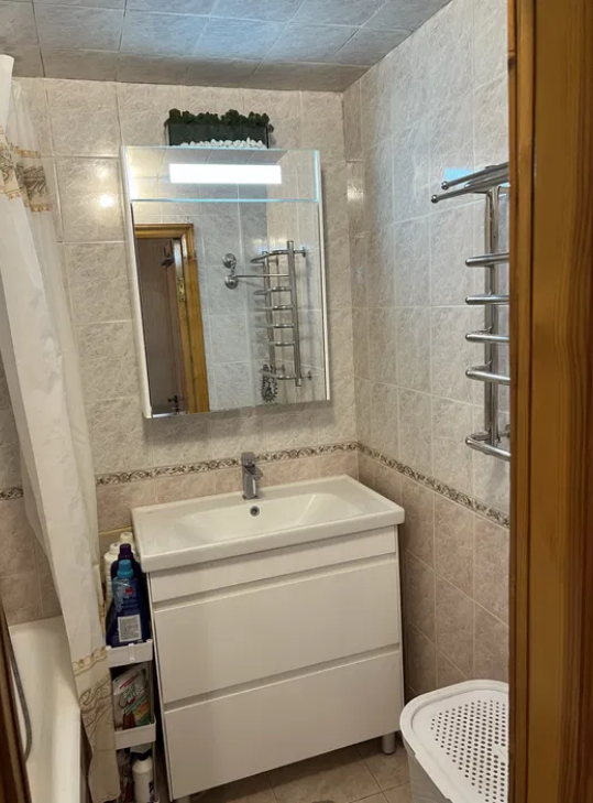 Продажа 3-комнатной квартиры 72 м², Ильфа и Петрова ул.
