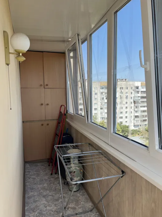 Продажа 3-комнатной квартиры 72 м², Ильфа и Петрова ул.