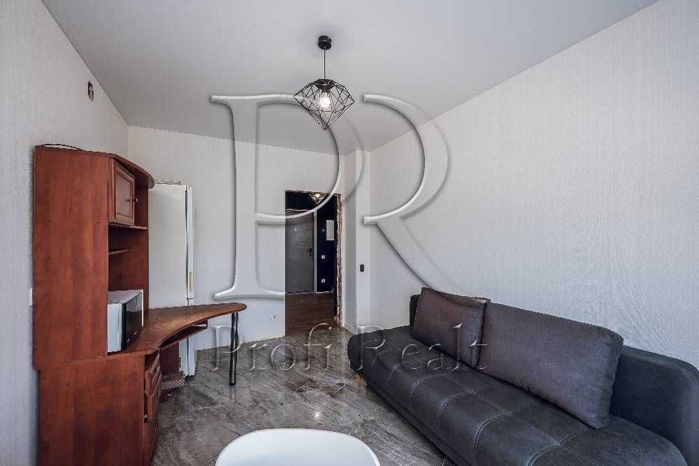 Продажа 1-комнатной квартиры 41 м², Университетская ул., 1Г