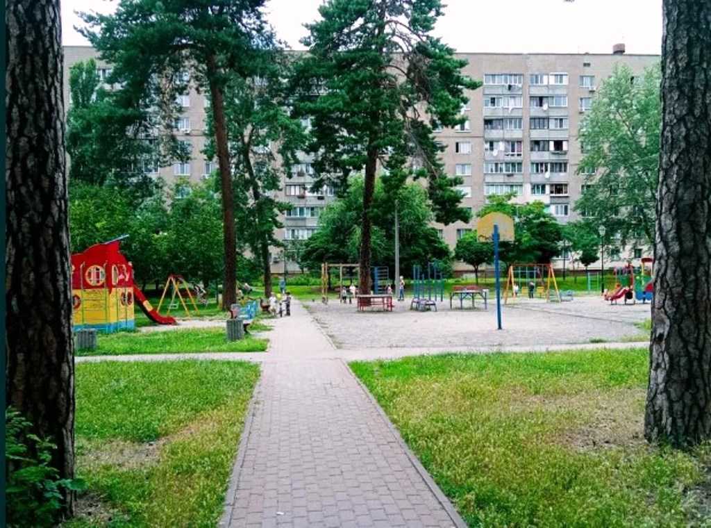 Продаж 2-кімнатної квартири 51 м², Марганецька вул., 22