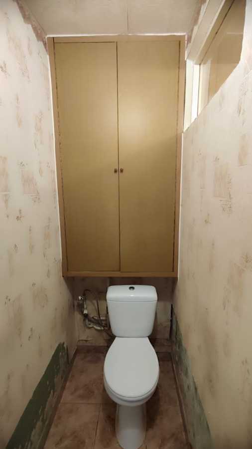 Продаж 2-кімнатної квартири 51 м², Марганецька вул., 22