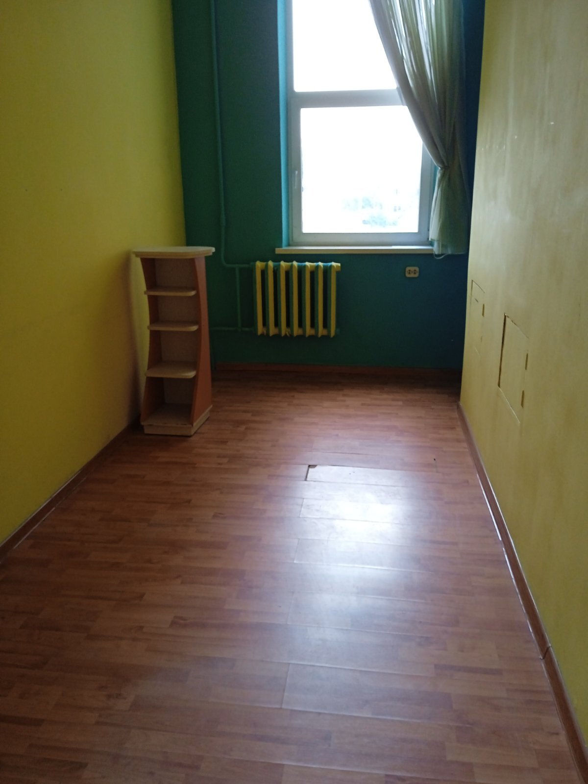 Аренда офиса 11 м², Евгения Сверстюка ул., 21