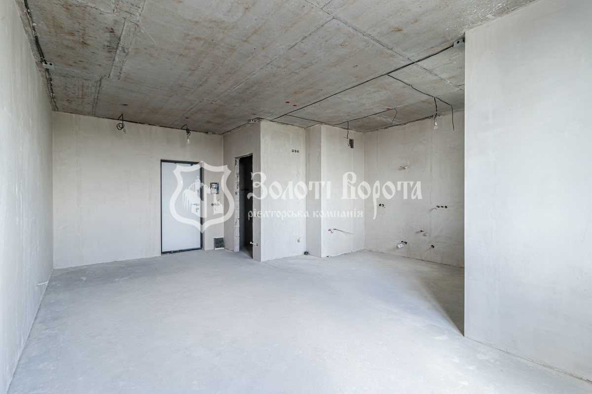 Продаж 1-кімнатної квартири 35.3 м², Світла вул., 3д