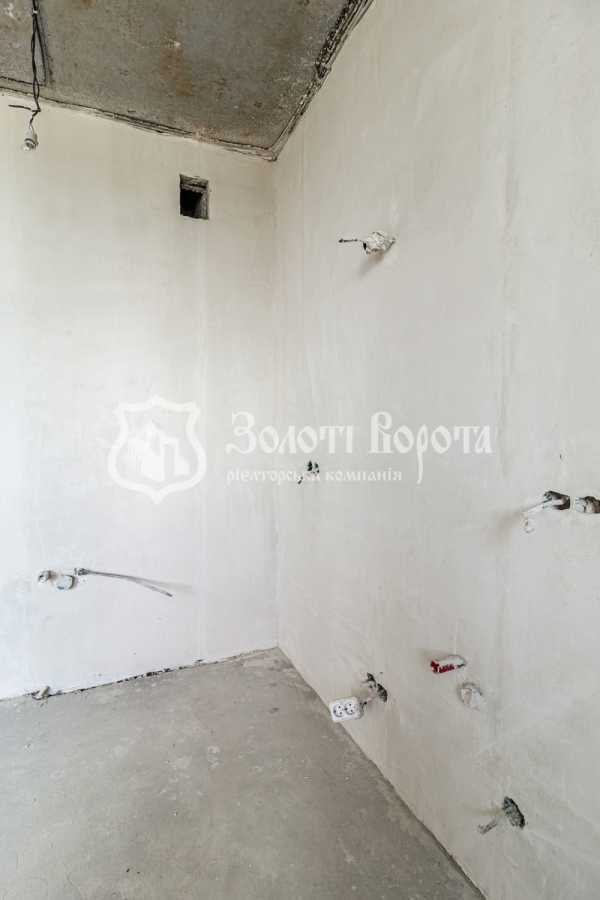 Продаж 1-кімнатної квартири 35.3 м², Світла вул., 3д