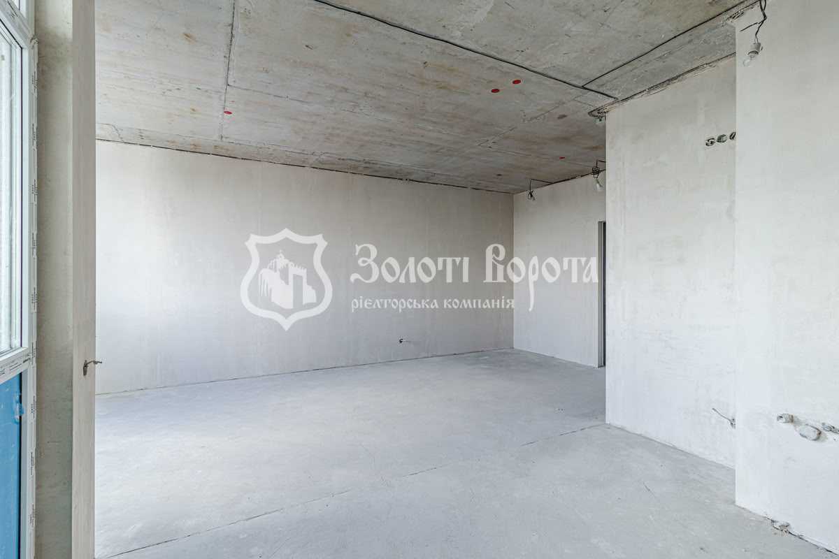 Продаж 1-кімнатної квартири 35.3 м², Світла вул., 3д