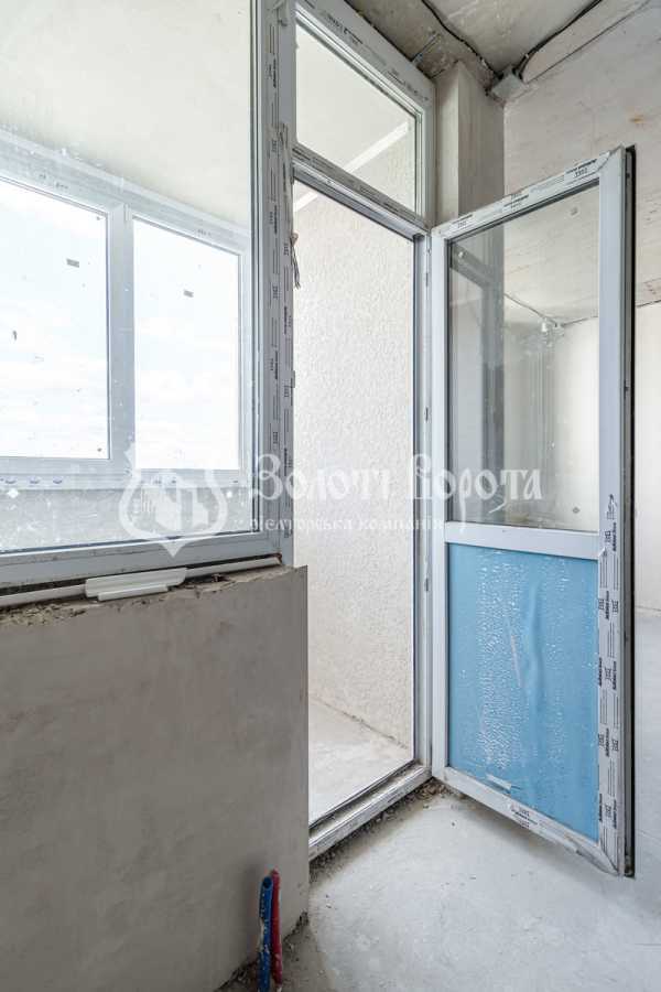 Продаж 1-кімнатної квартири 35.3 м², Світла вул., 3д