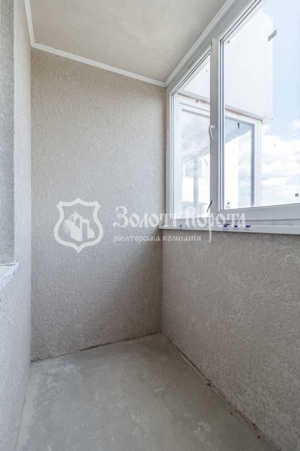 Продаж 1-кімнатної квартири 35.3 м², Світла вул., 3д