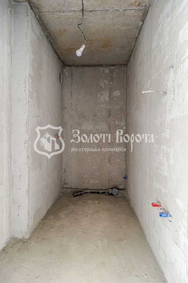 Продаж 1-кімнатної квартири 35.3 м², Світла вул., 3д