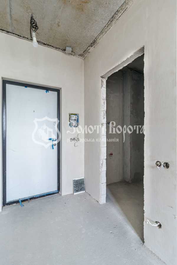 Продаж 1-кімнатної квартири 35.3 м², Світла вул., 3д