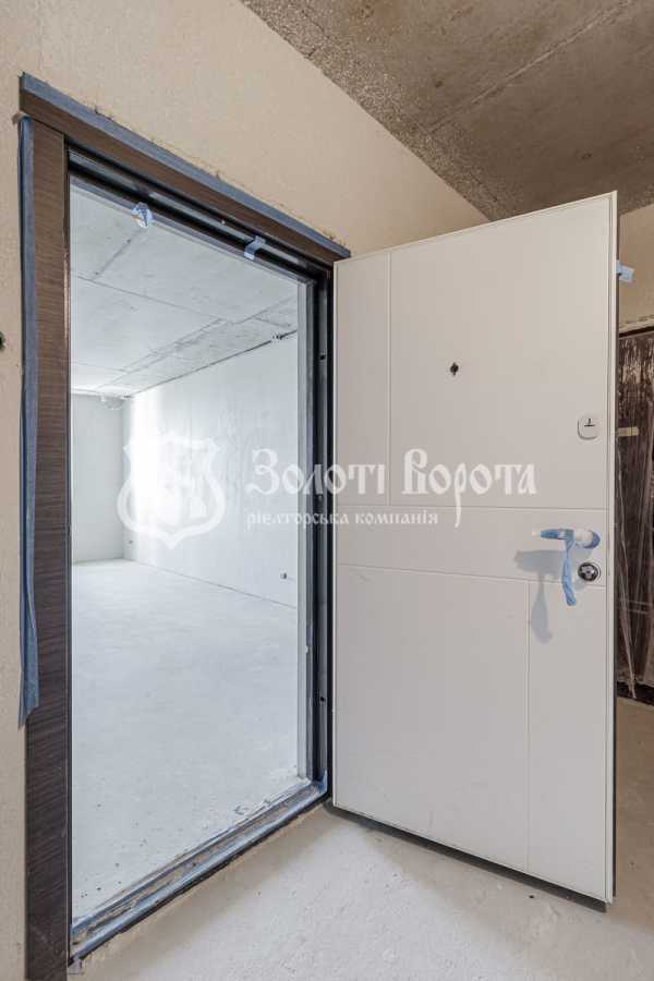 Продаж 1-кімнатної квартири 35.3 м², Світла вул., 3д