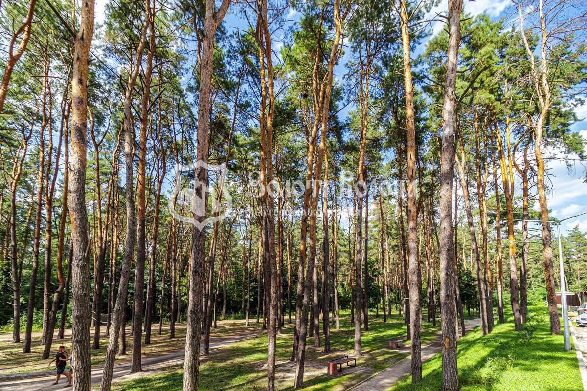 Продаж 1-кімнатної квартири 35.3 м², Світла вул., 3д